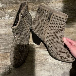 From kohl’s literally the comfy shoe with heel